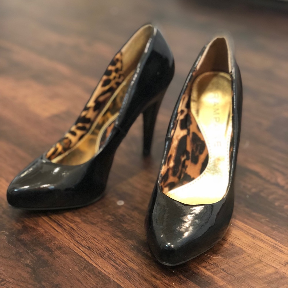 3 pairs of Heels - Picture 2 of 7